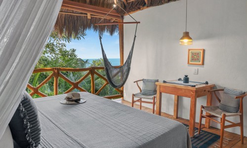 Xinalani Retreat